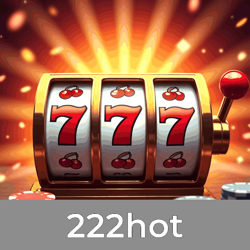 222hot: Slots - Gigantescos Prêmios, Jogos de Mesa - Estratégia e Habilidade, Roleta ao Vivo - Emoção Real
