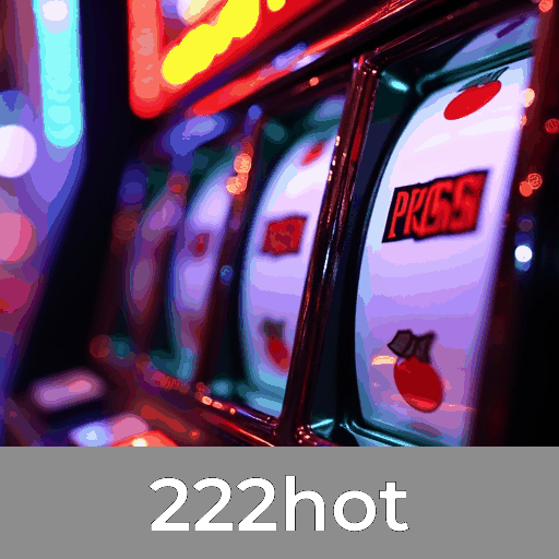 222hot: Sua Porta para Jogos Premiados e Pagamentos Rápidos