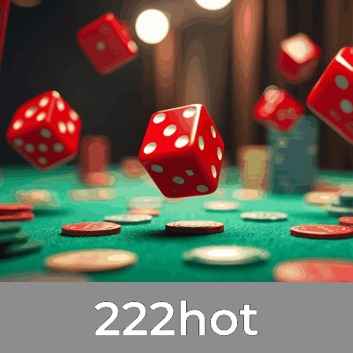 222hot: Slots - Gigantescos Prêmios, Jogos de Mesa - Estratégia e Habilidade, Roleta ao Vivo - Emoção Real