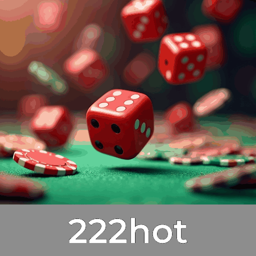 222hot: Sua Porta para Jogos Premiados e Pagamentos Rápidos