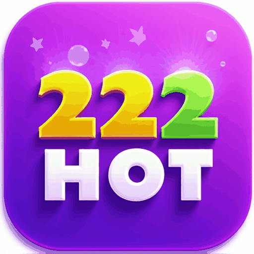 222hot Logo